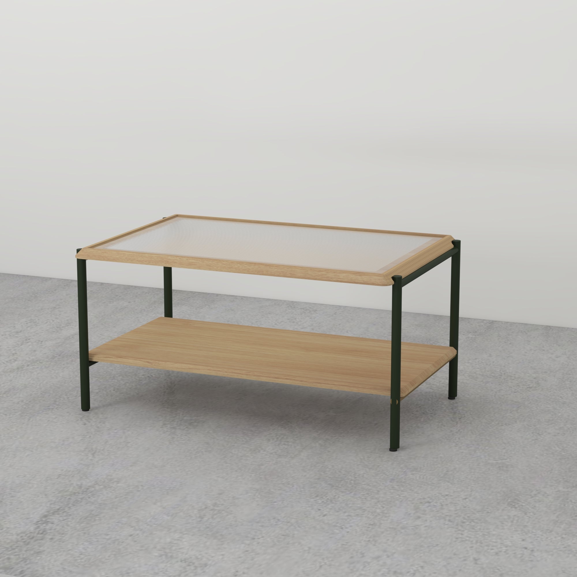 Rohi Coffee Table