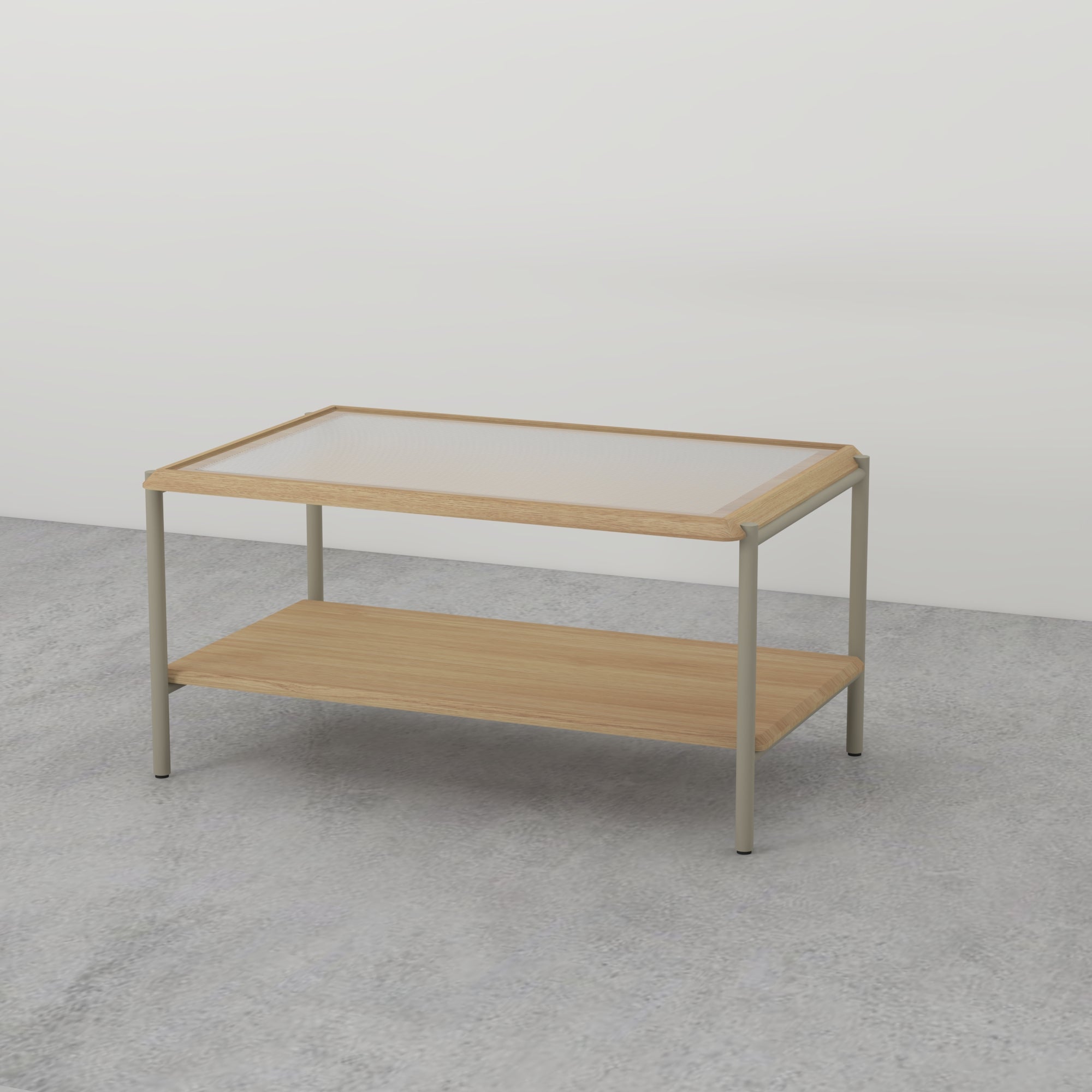 Rohi Coffee Table