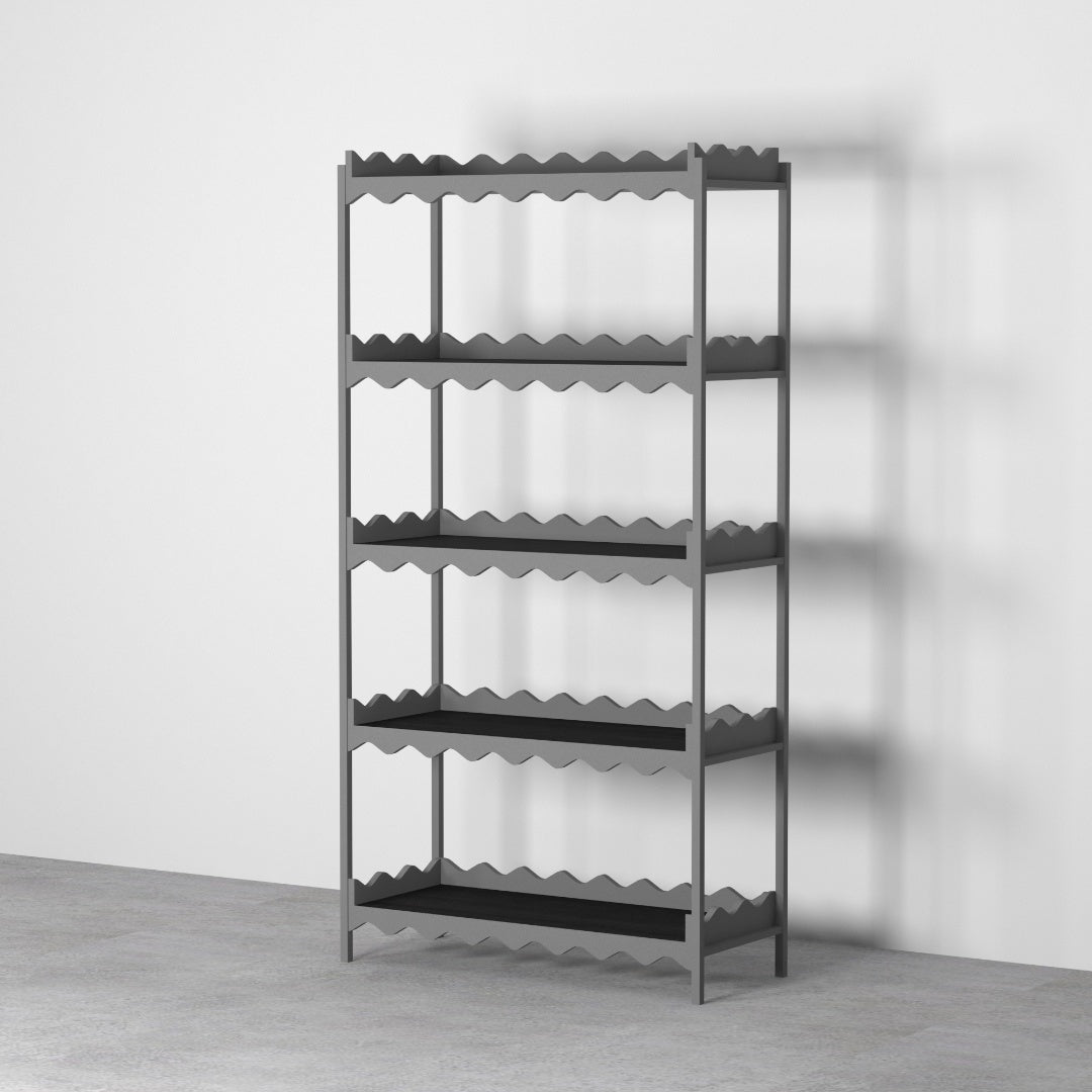 Ryan Open Storage