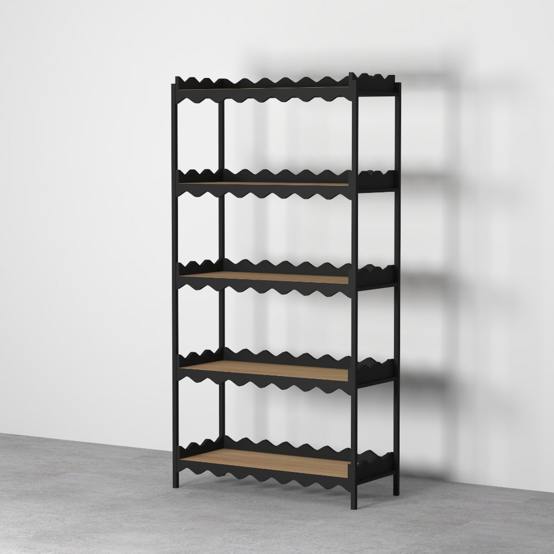 Ryan Open Storage