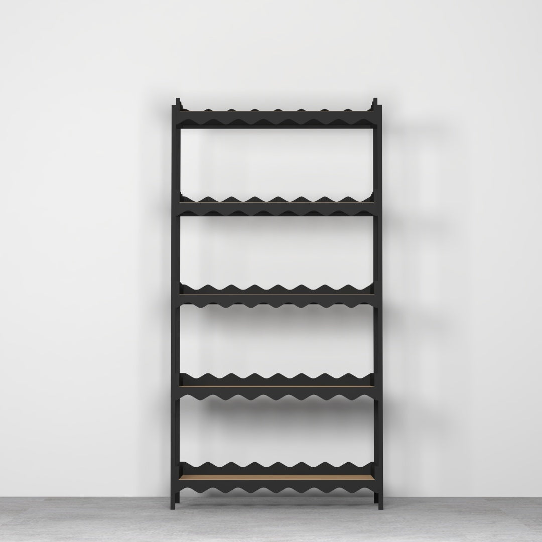 Ryan Open Storage