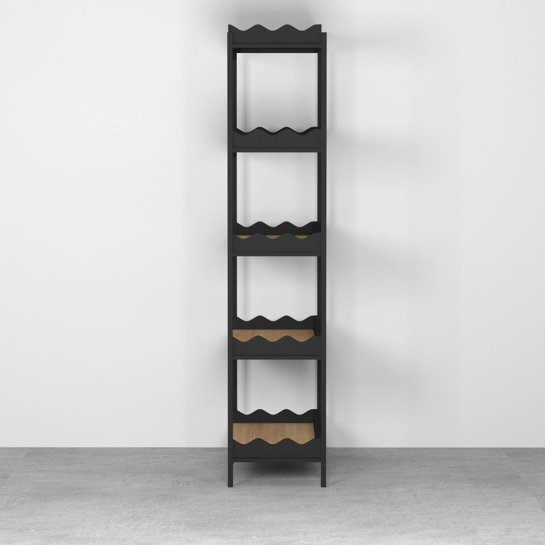 Ryan Open Storage