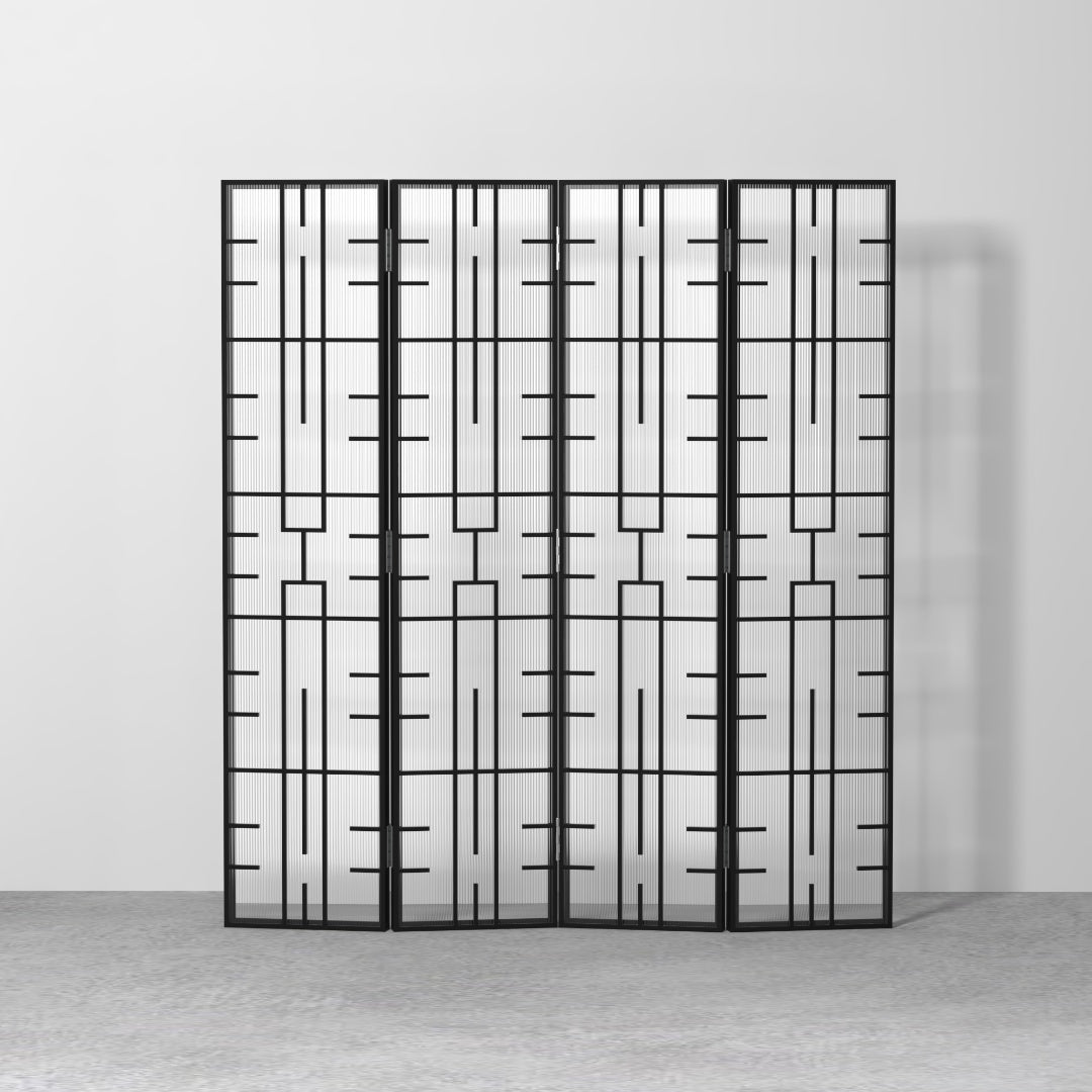 Ryan Room Divider