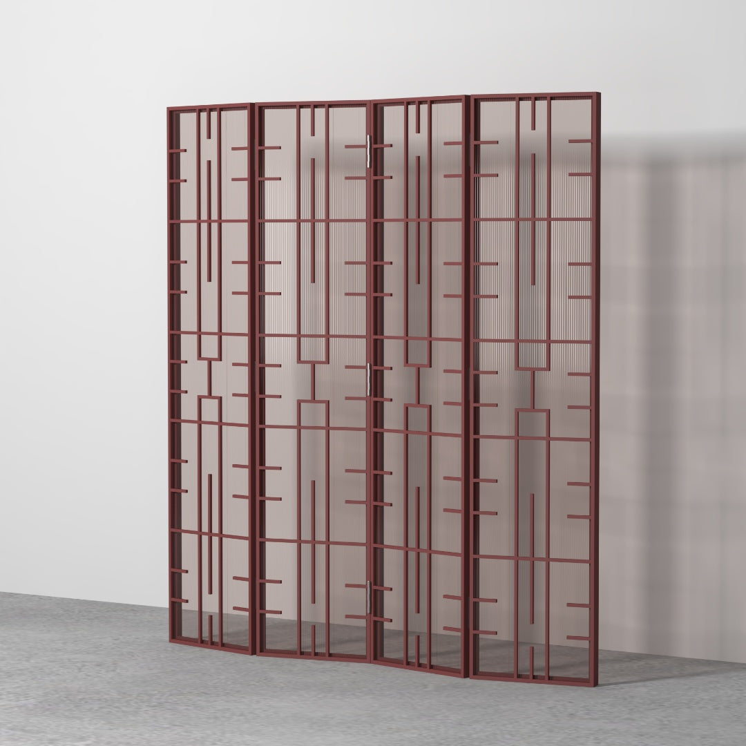 Ryan Room Divider