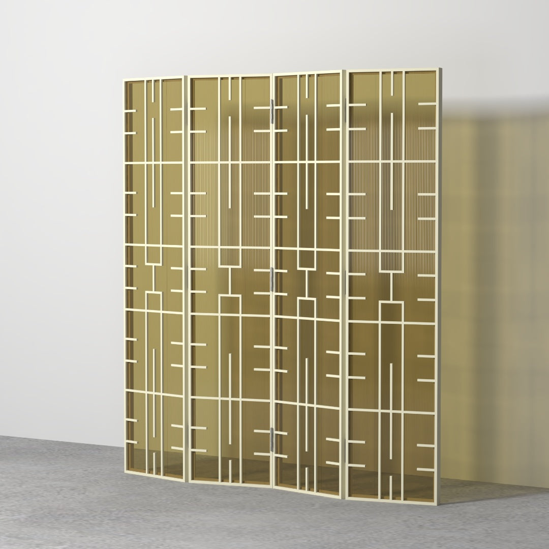 Ryan Room Divider