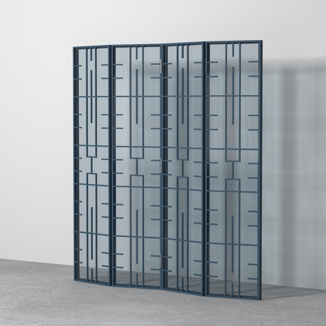 Ryan Room Divider