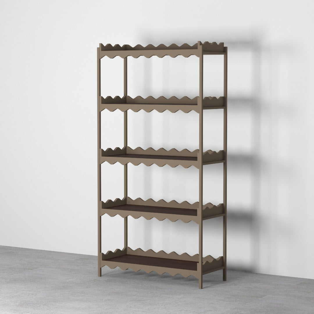 Ryan Open Storage