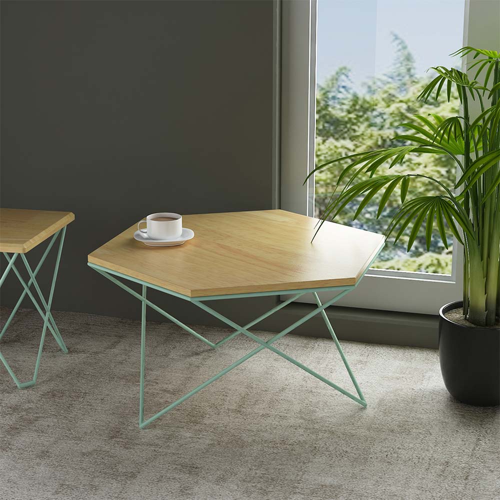 Sei Table