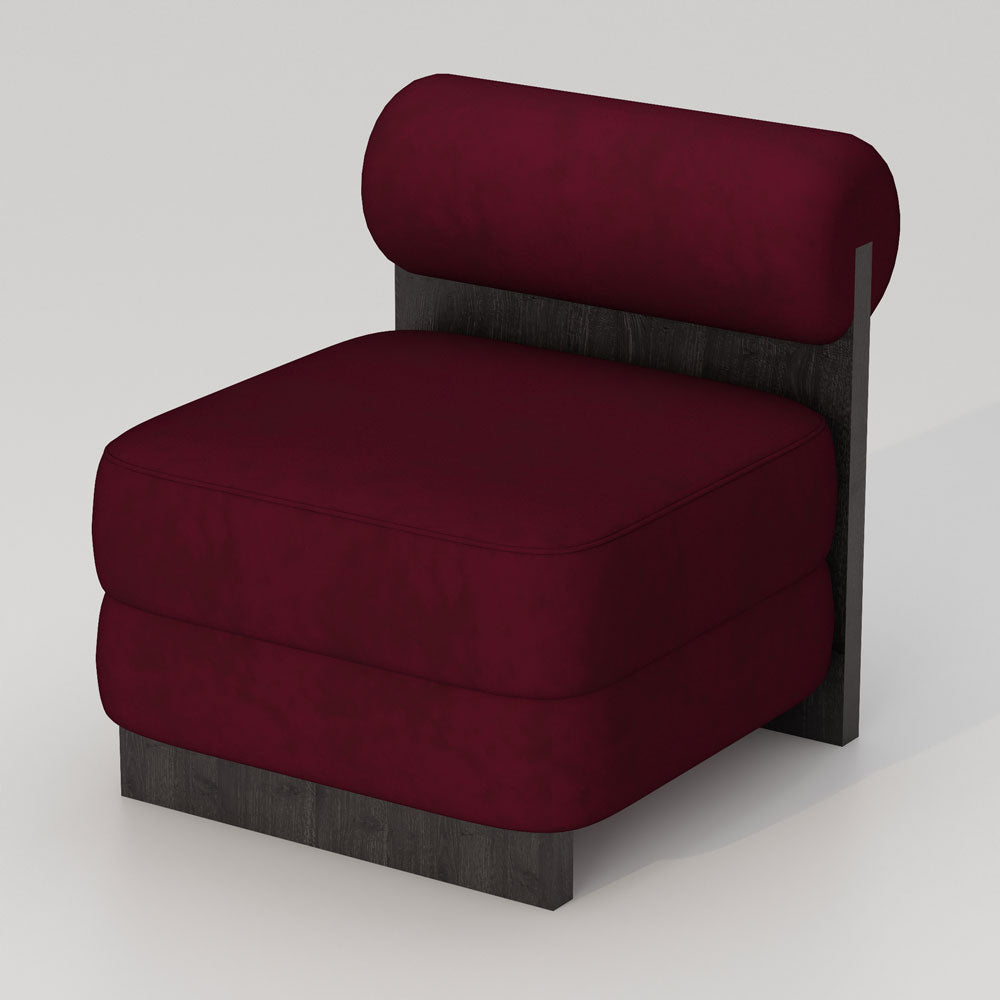 Sisu Single Seater Sofa