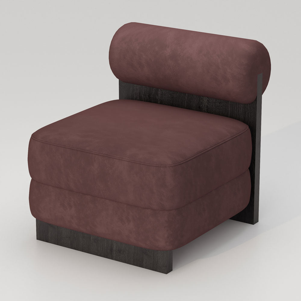 Sisu Single Seater Sofa