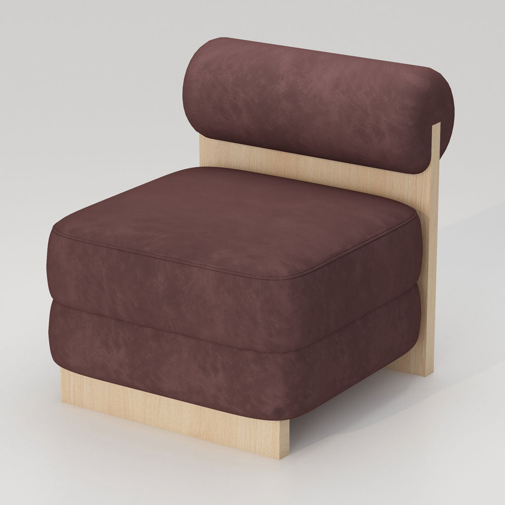 Sisu Single Seater Sofa