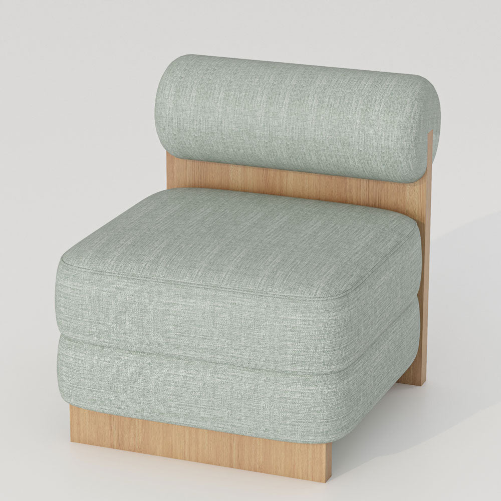 Sisu Single Seater Sofa