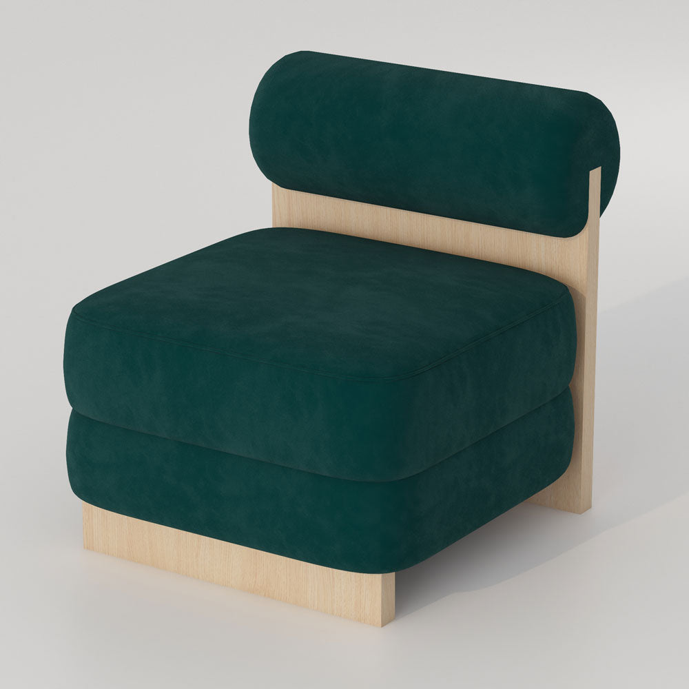 Sisu Single Seater Sofa