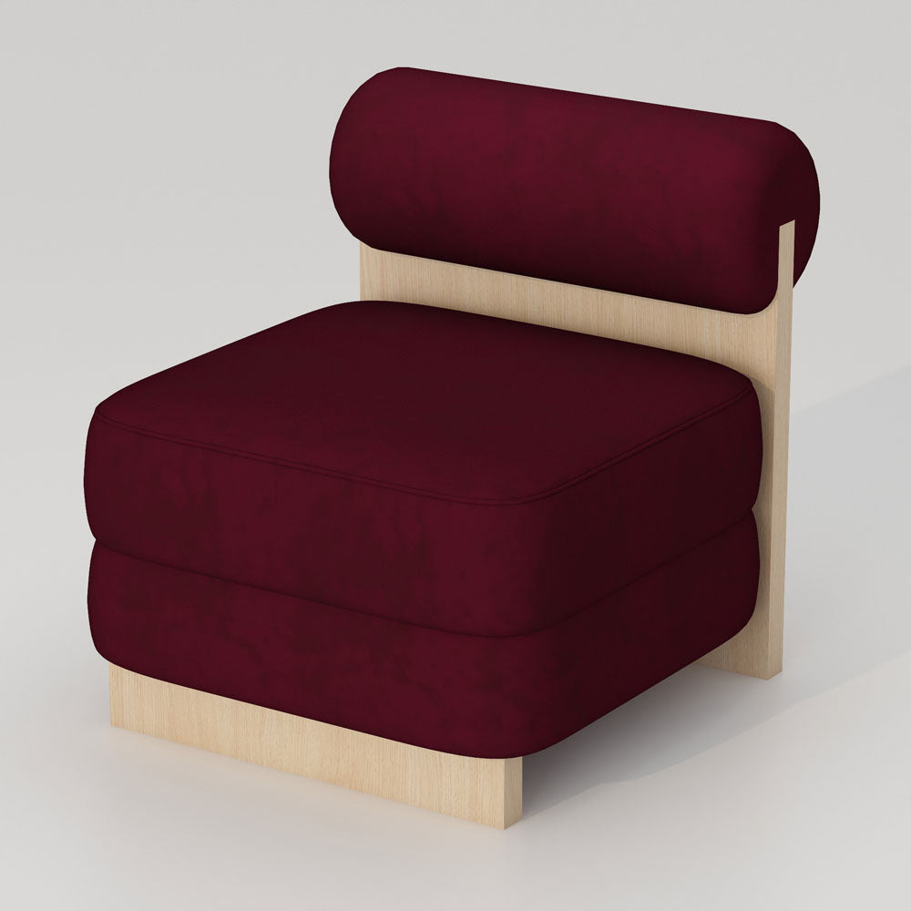 Sisu Single Seater Sofa