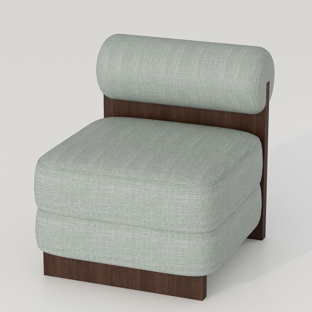 Sisu Single Seater Sofa