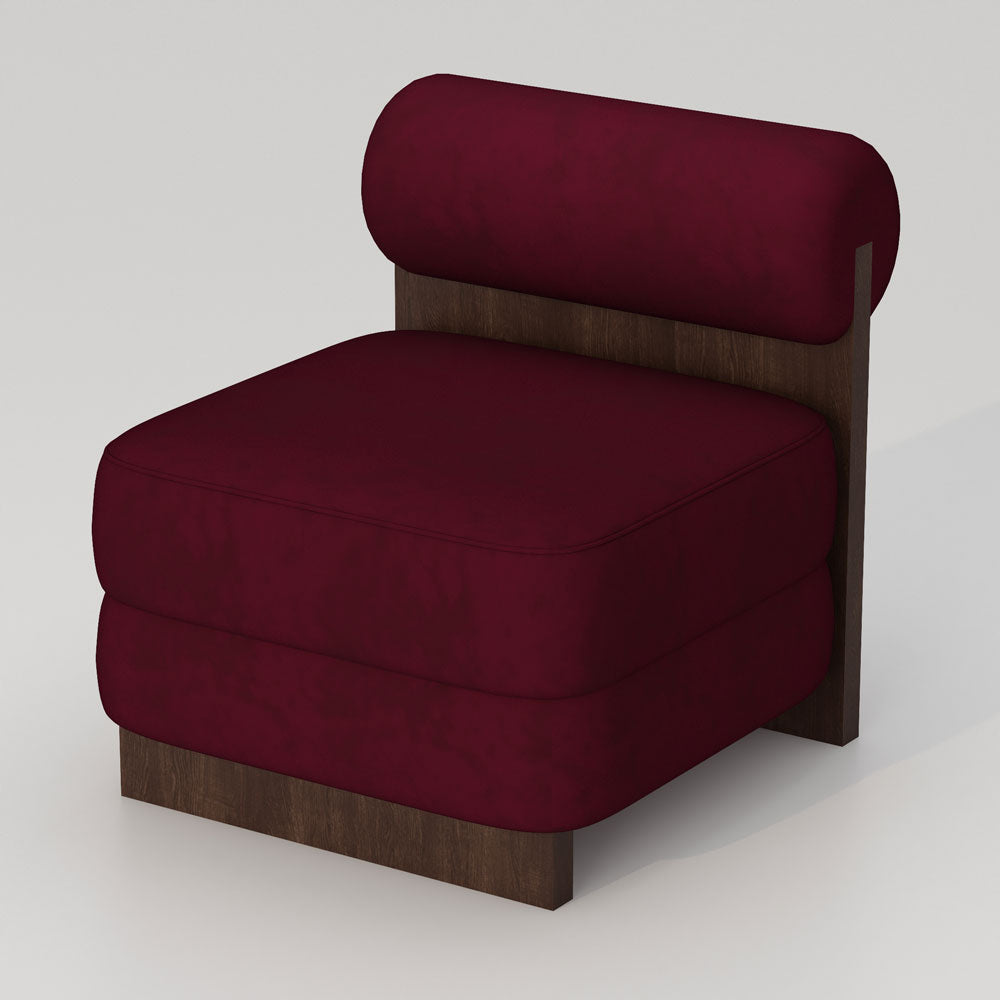 Sisu Single Seater Sofa