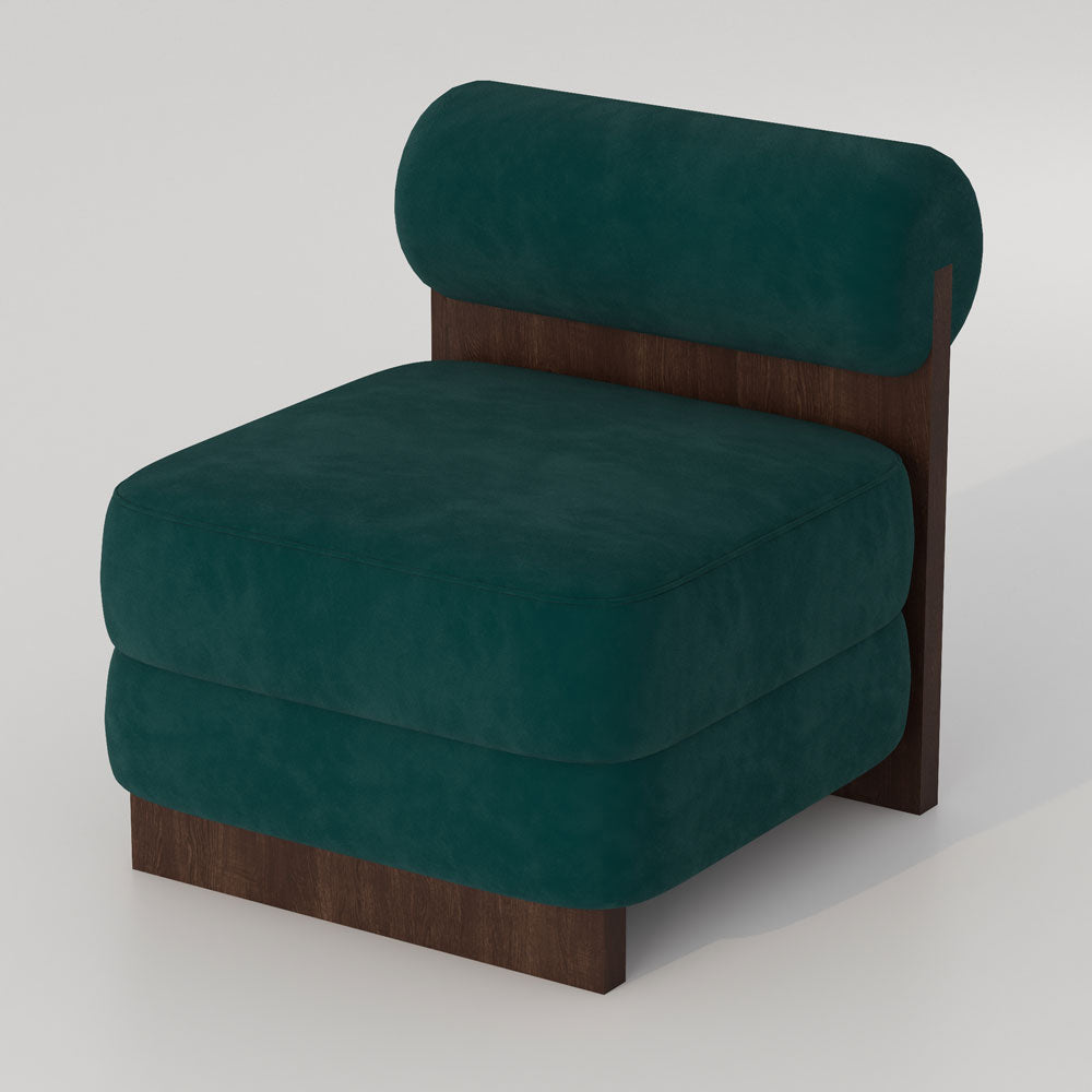 Sisu Single Seater Sofa