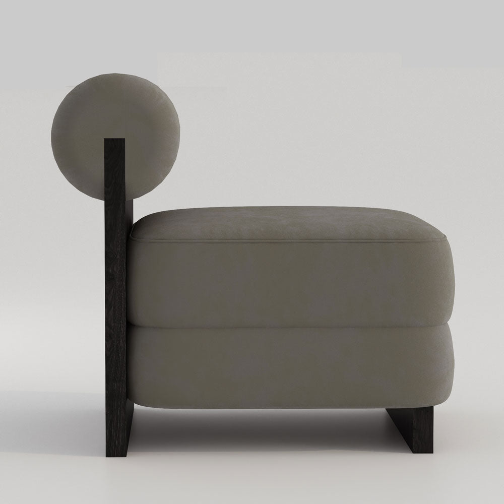 Sisu Single Seater Sofa