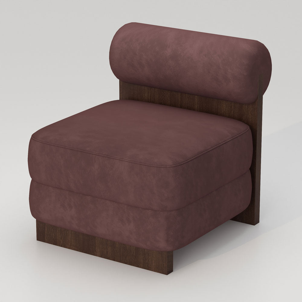 Sisu Single Seater Sofa