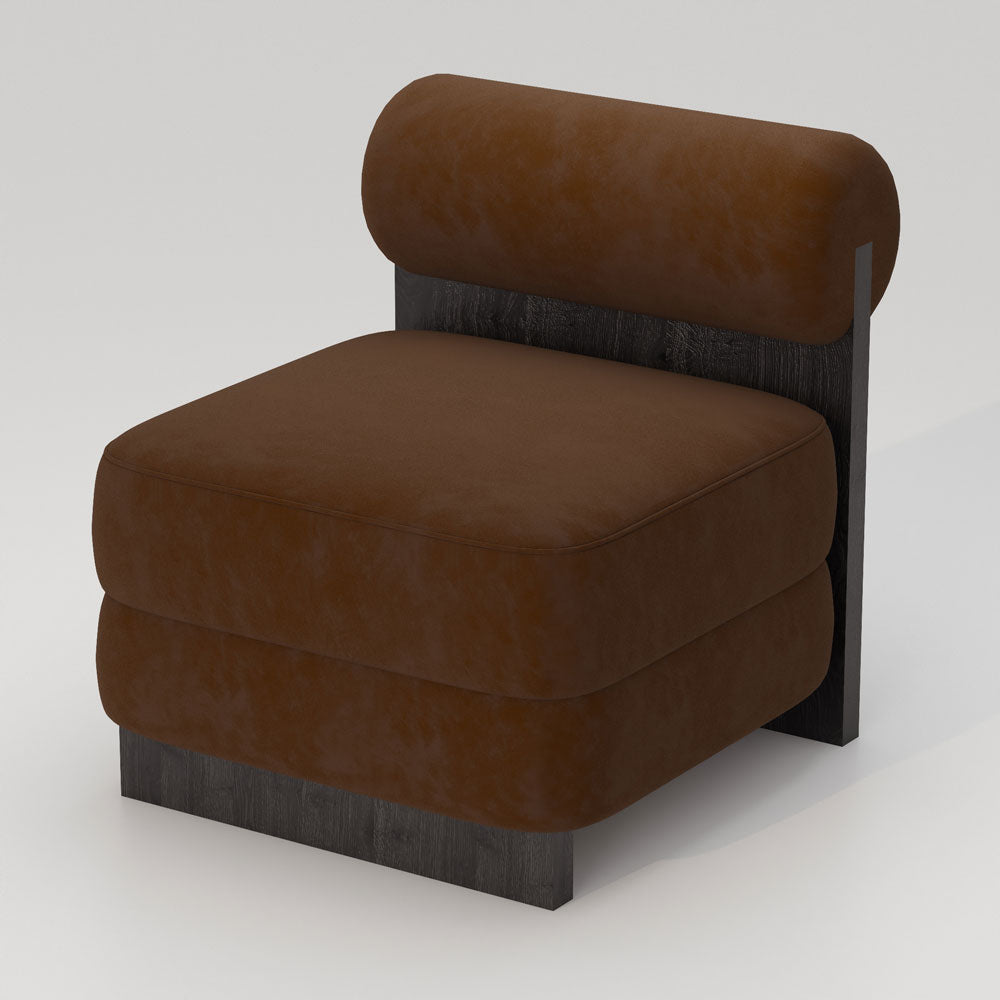 Sisu Single Seater Sofa