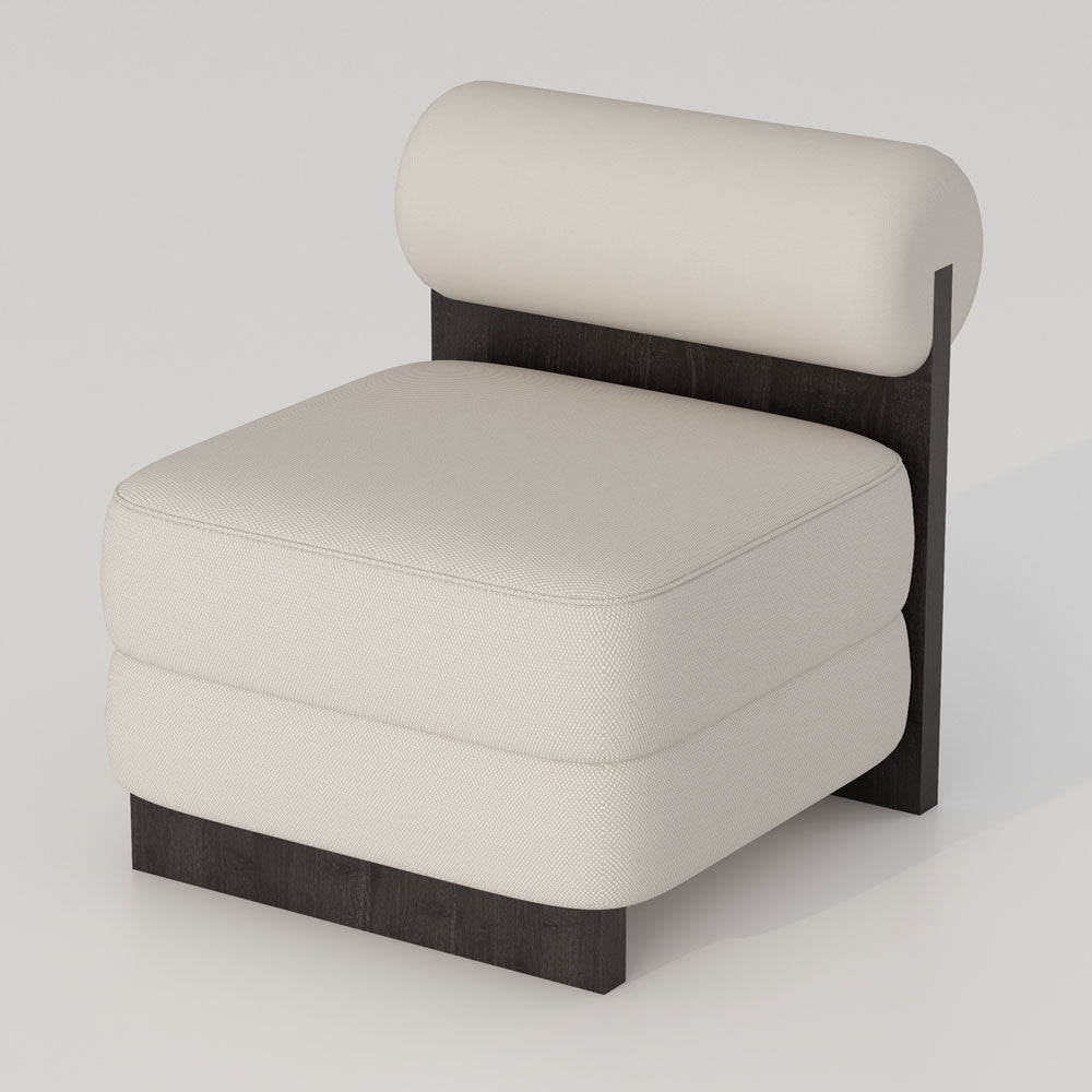 Sisu Single Seater Sofa