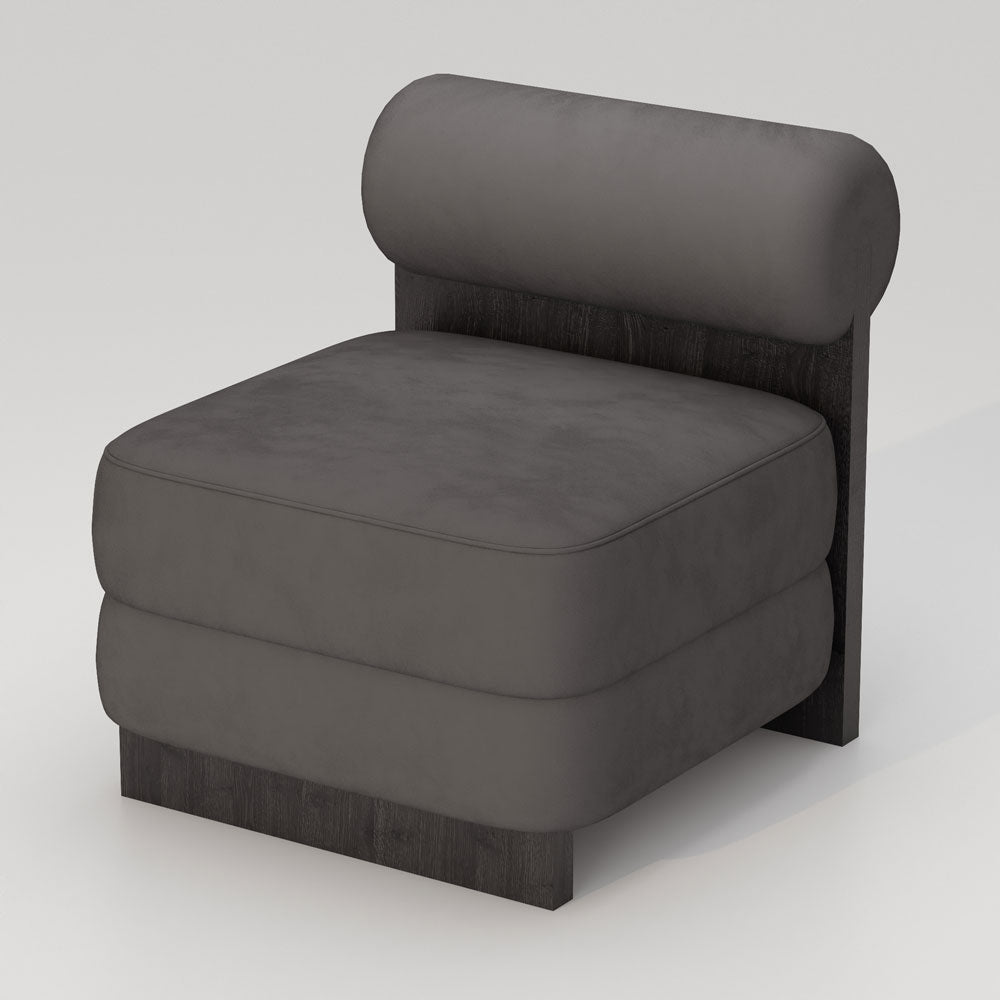 Sisu Single Seater Sofa