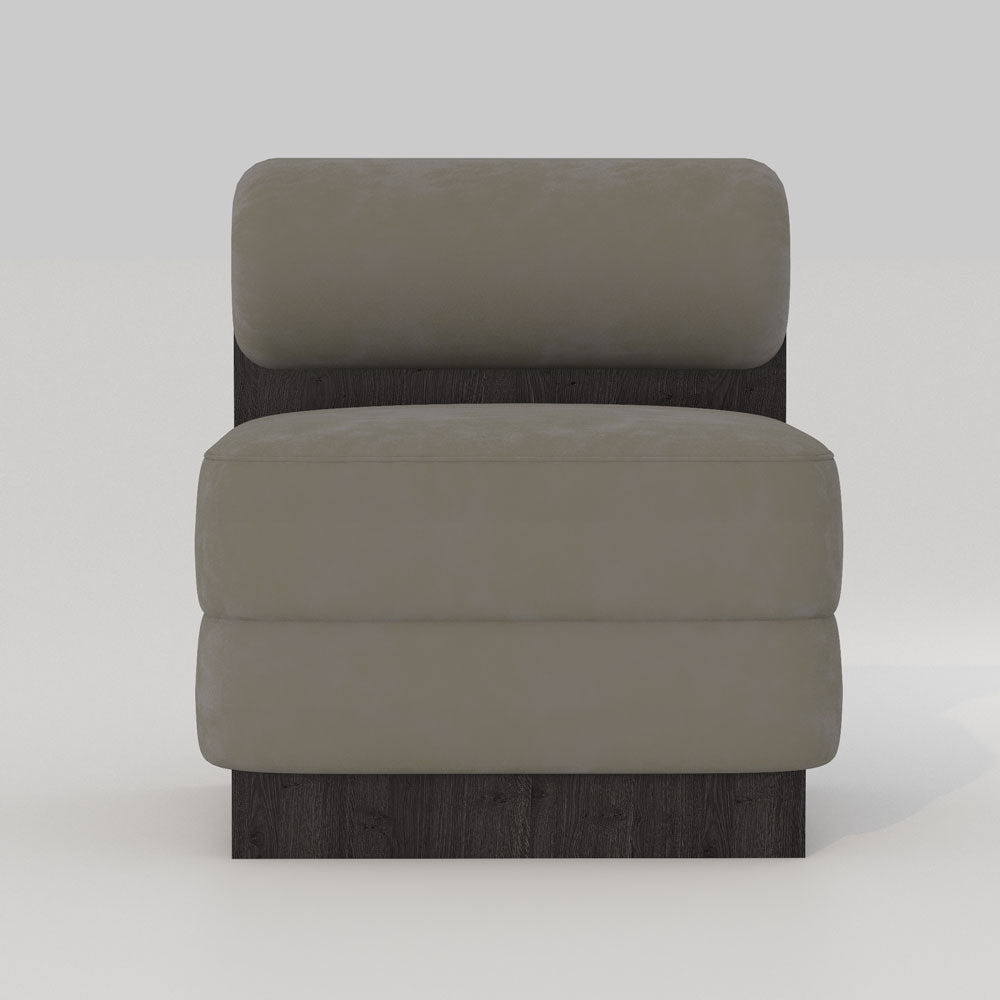 Sisu Single Seater Sofa