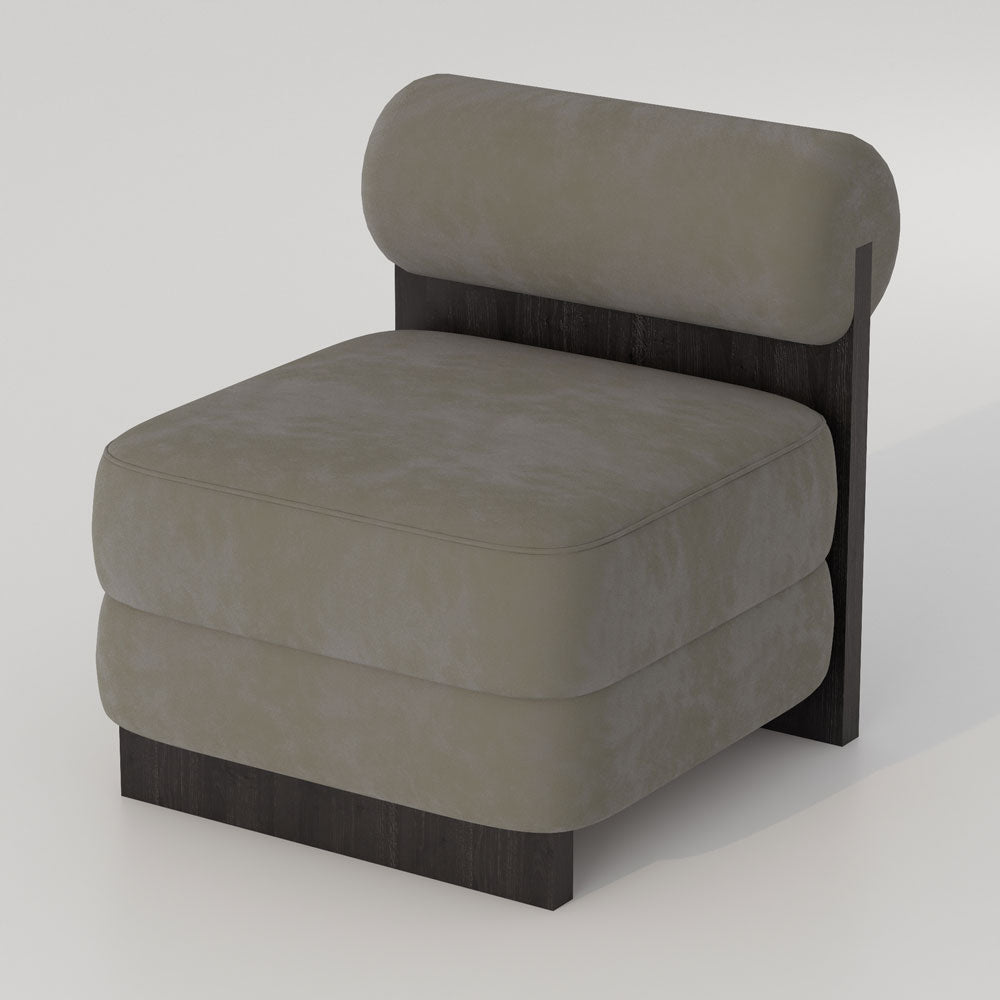 Sisu Single Seater Sofa