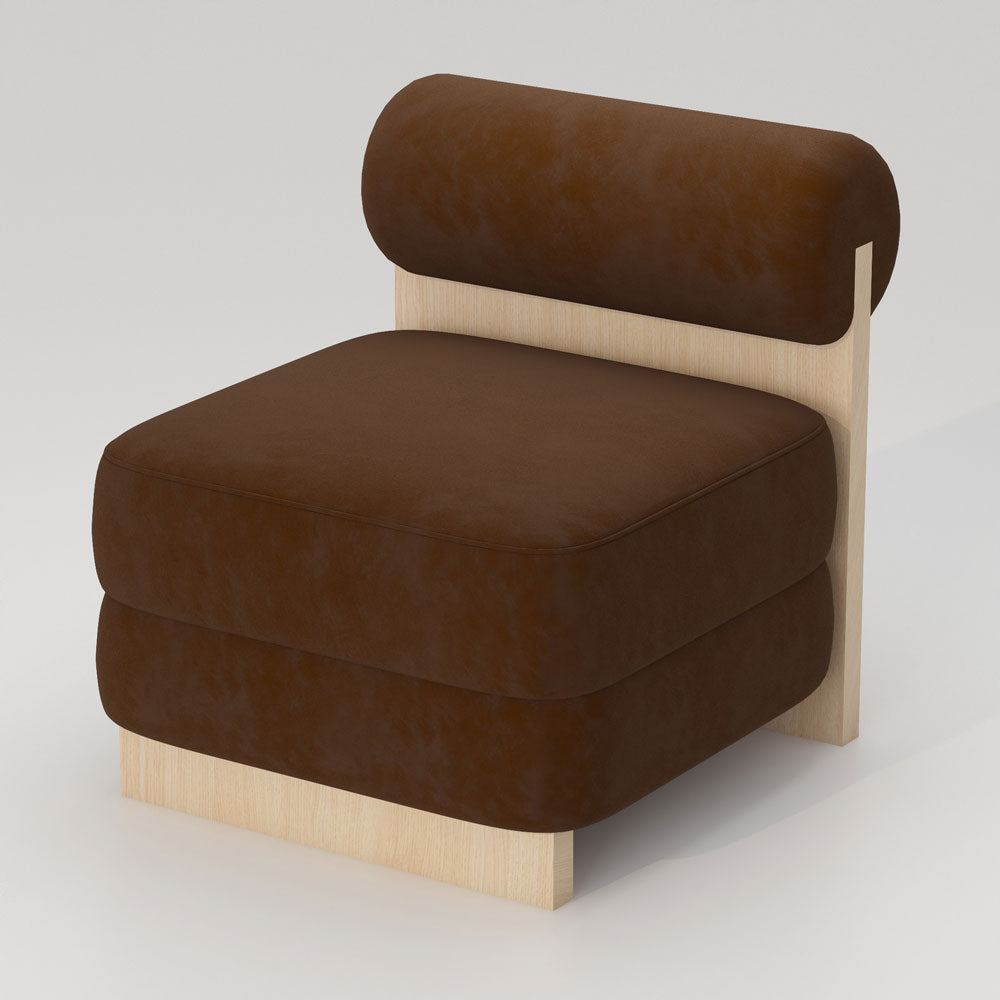 Sisu Single Seater Sofa