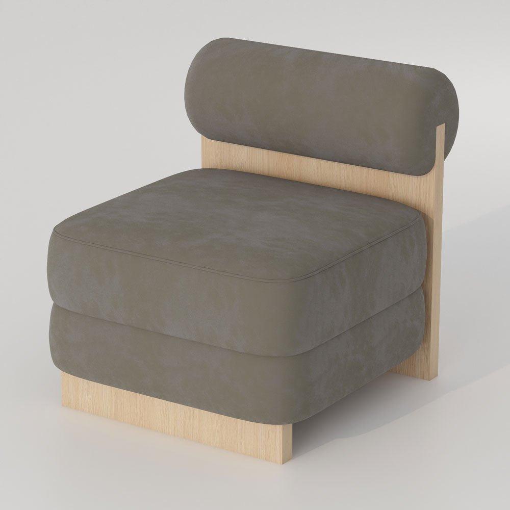Sisu Single Seater Sofa