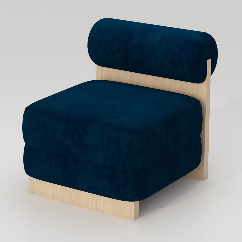 Sisu Single Seater Sofa