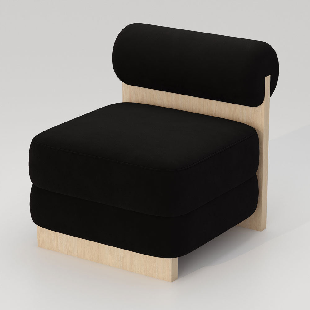Sisu Single Seater Sofa