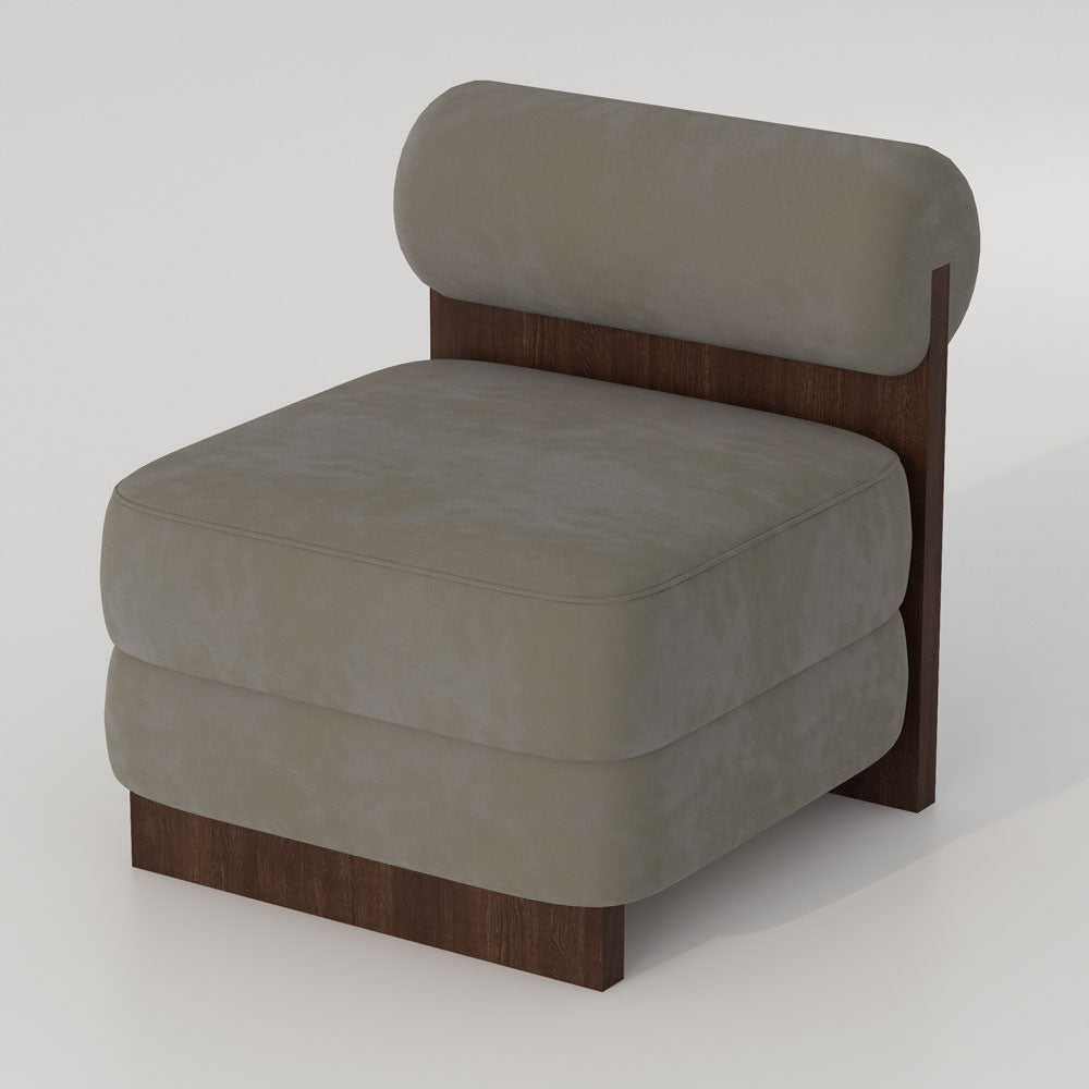 Sisu Single Seater Sofa
