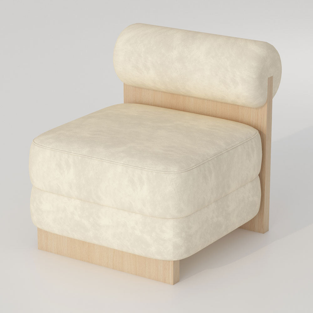 Sisu Single Seater Sofa