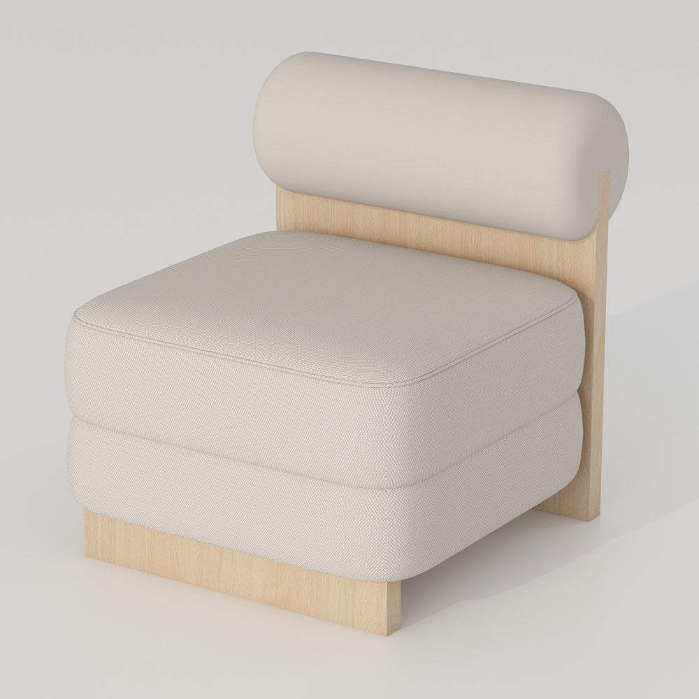 Sisu Single Seater Sofa
