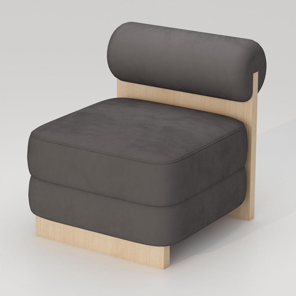 Sisu Single Seater Sofa