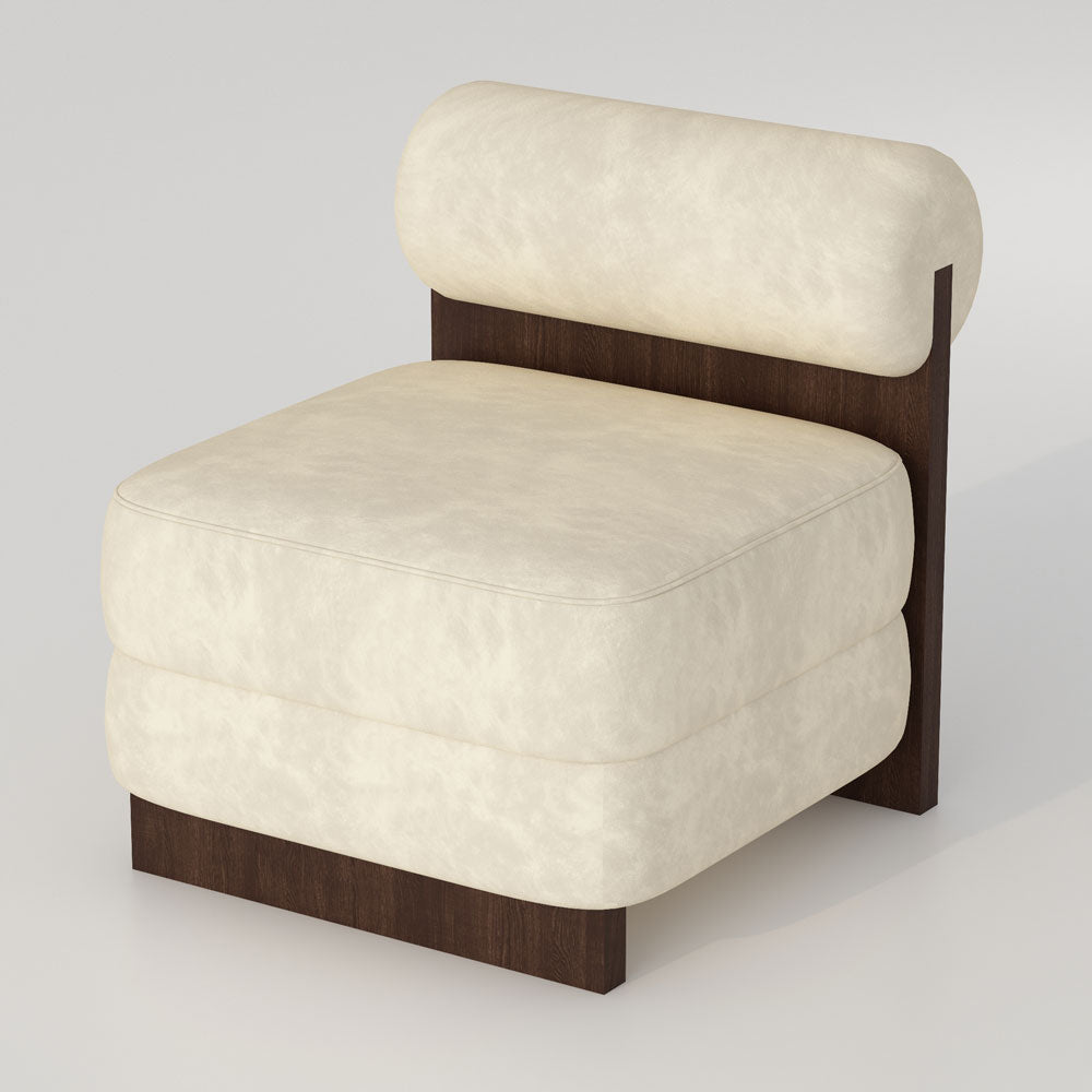 Sisu Single Seater Sofa