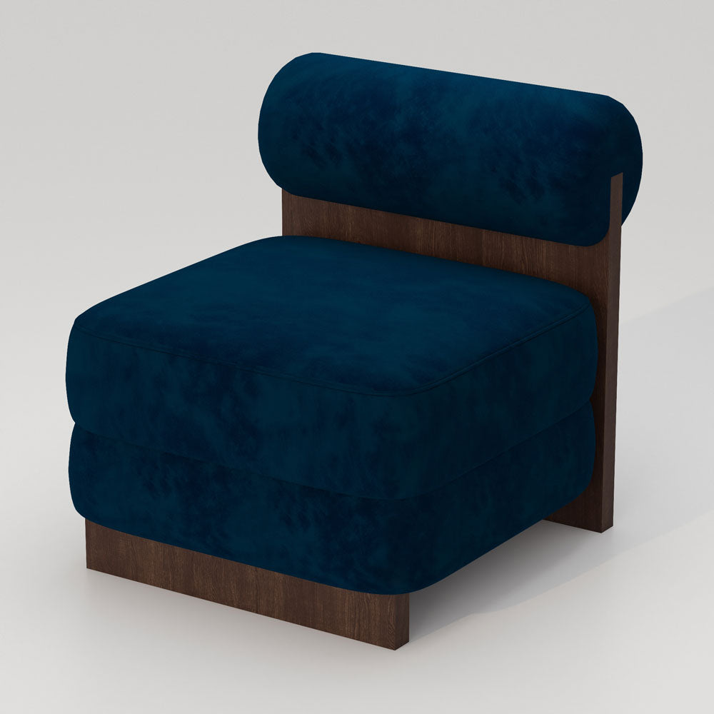 Sisu Single Seater Sofa