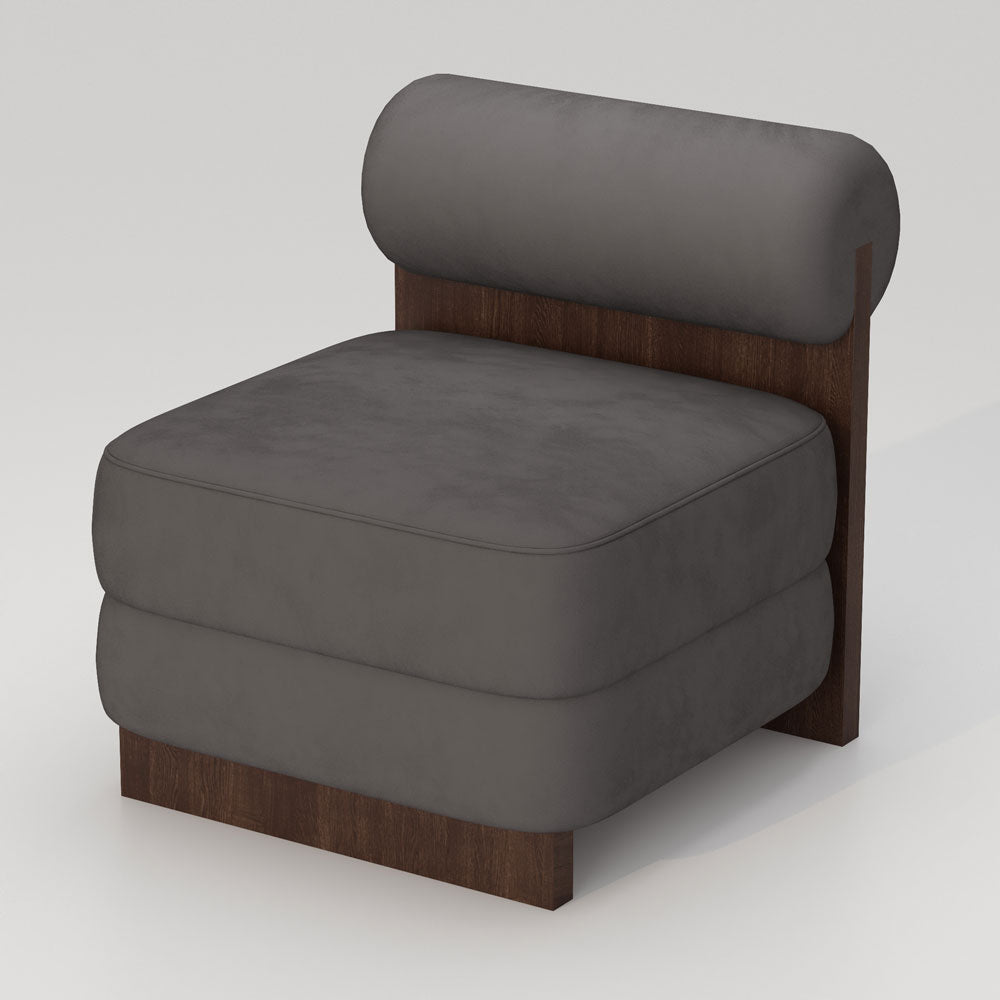 Sisu Single Seater Sofa
