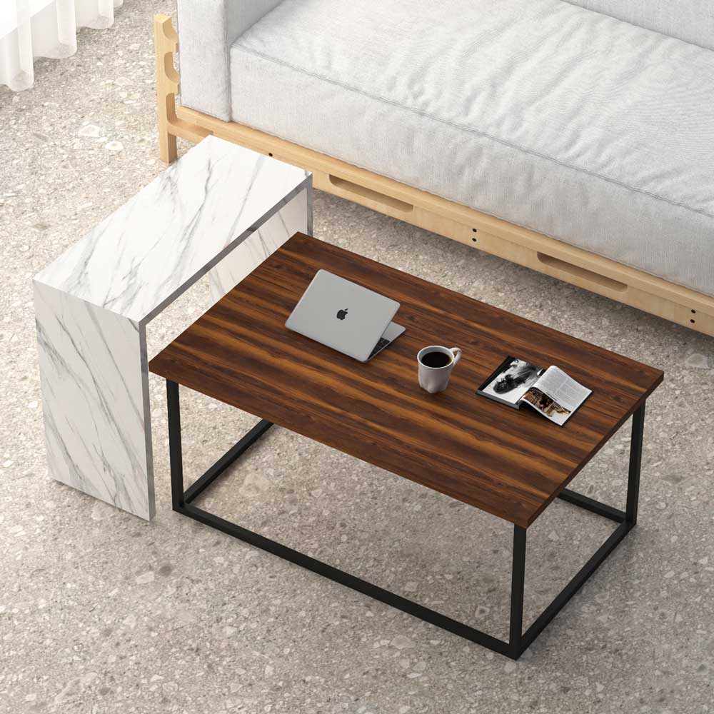 Split 1 Coffee Table