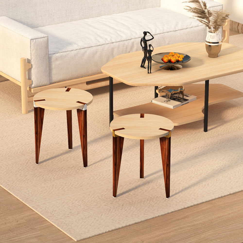 Saki Stool