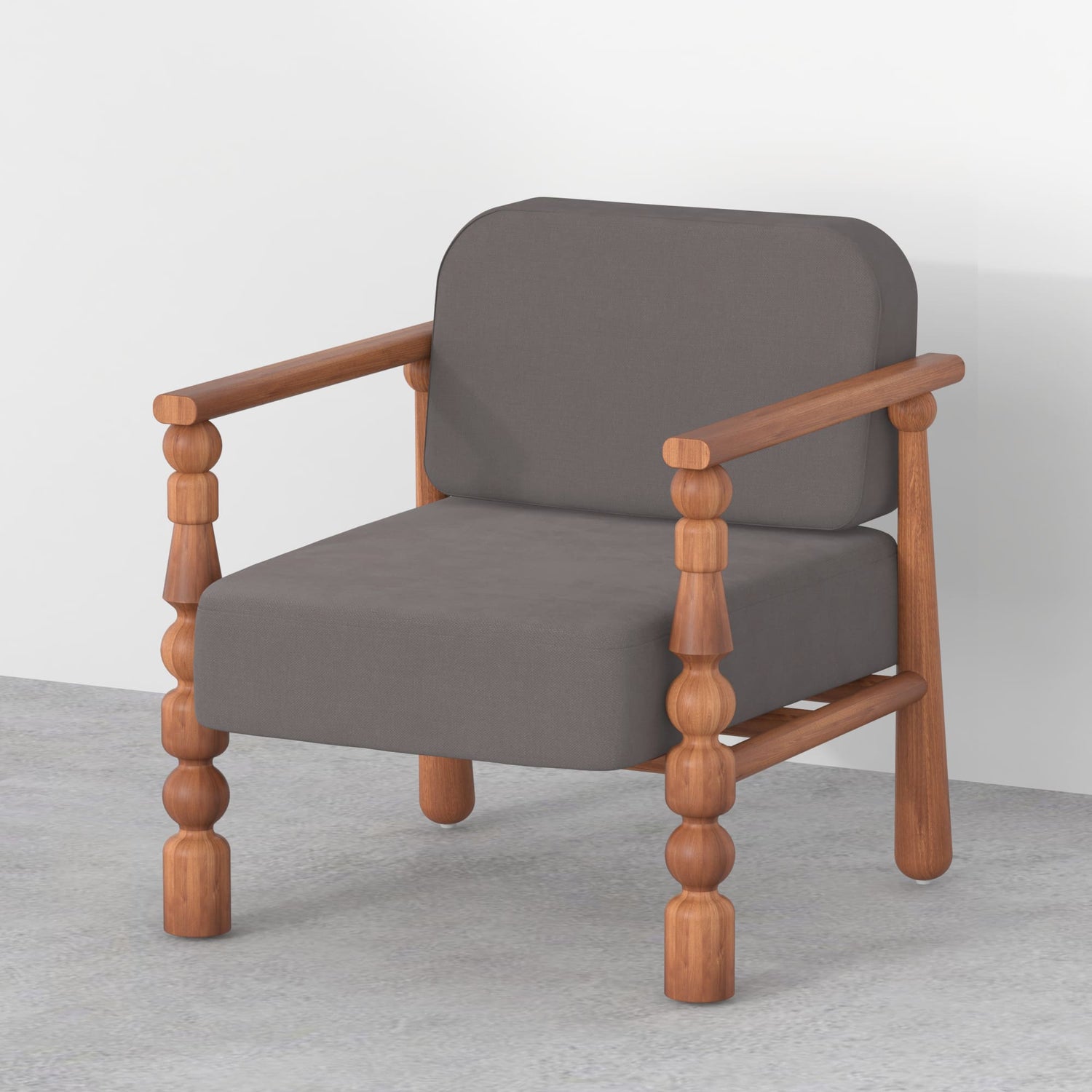 Sandro Lounge Chair