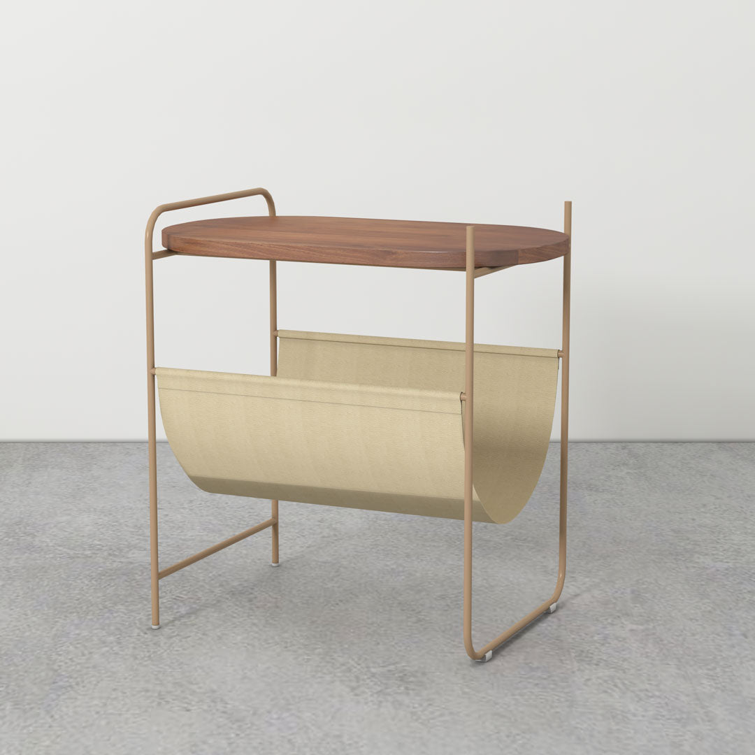 Sandro End Table