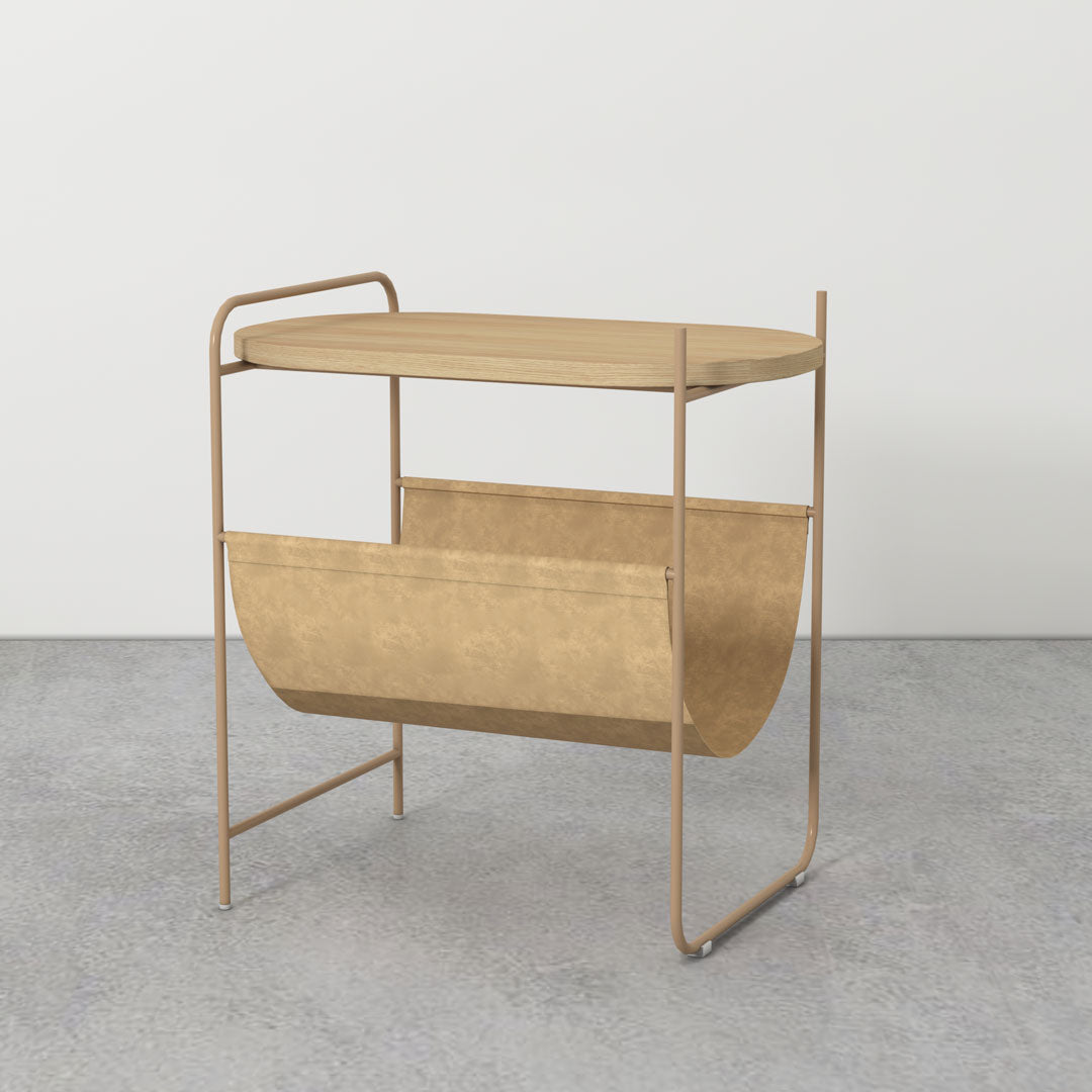 Sandro End Table