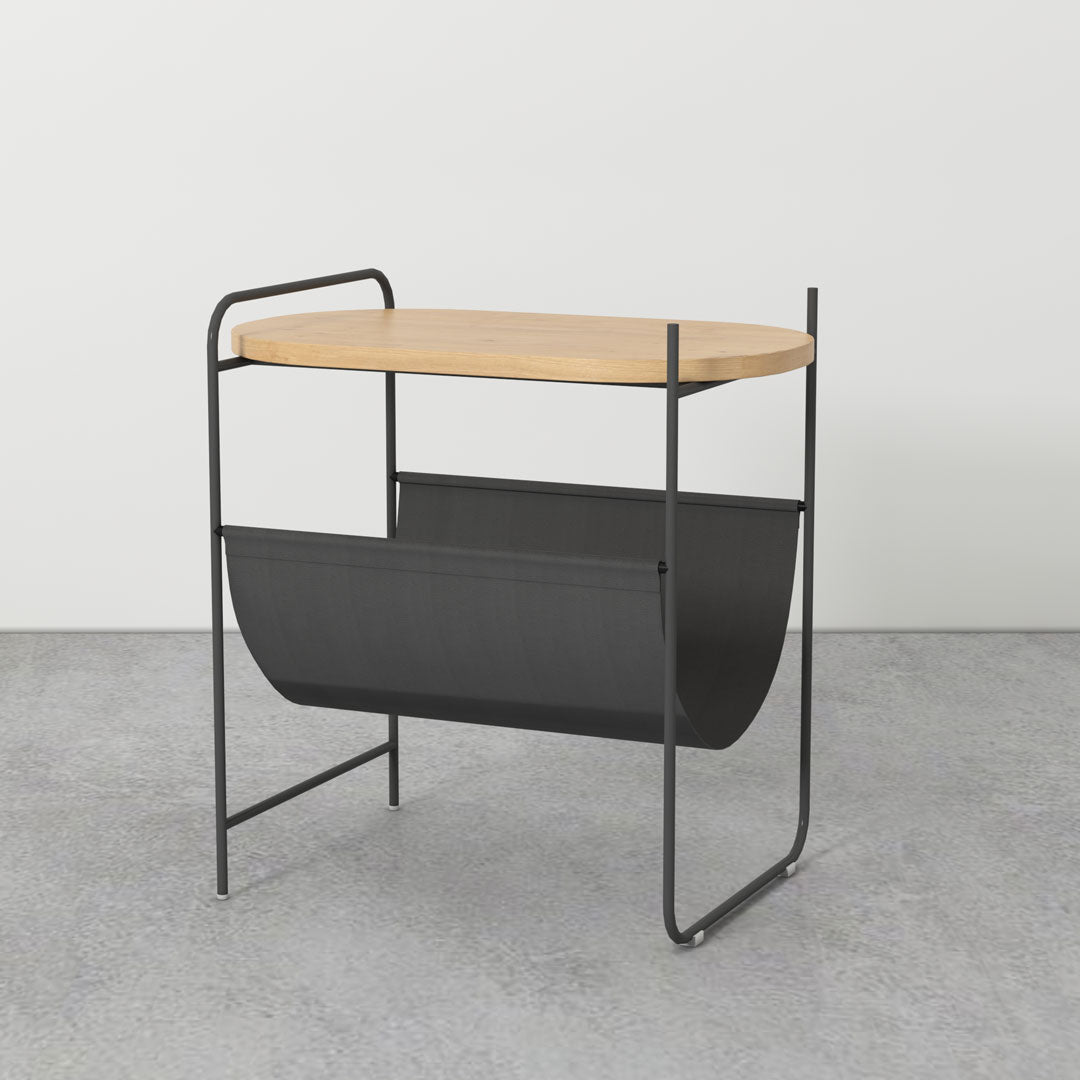 Sandro End Table