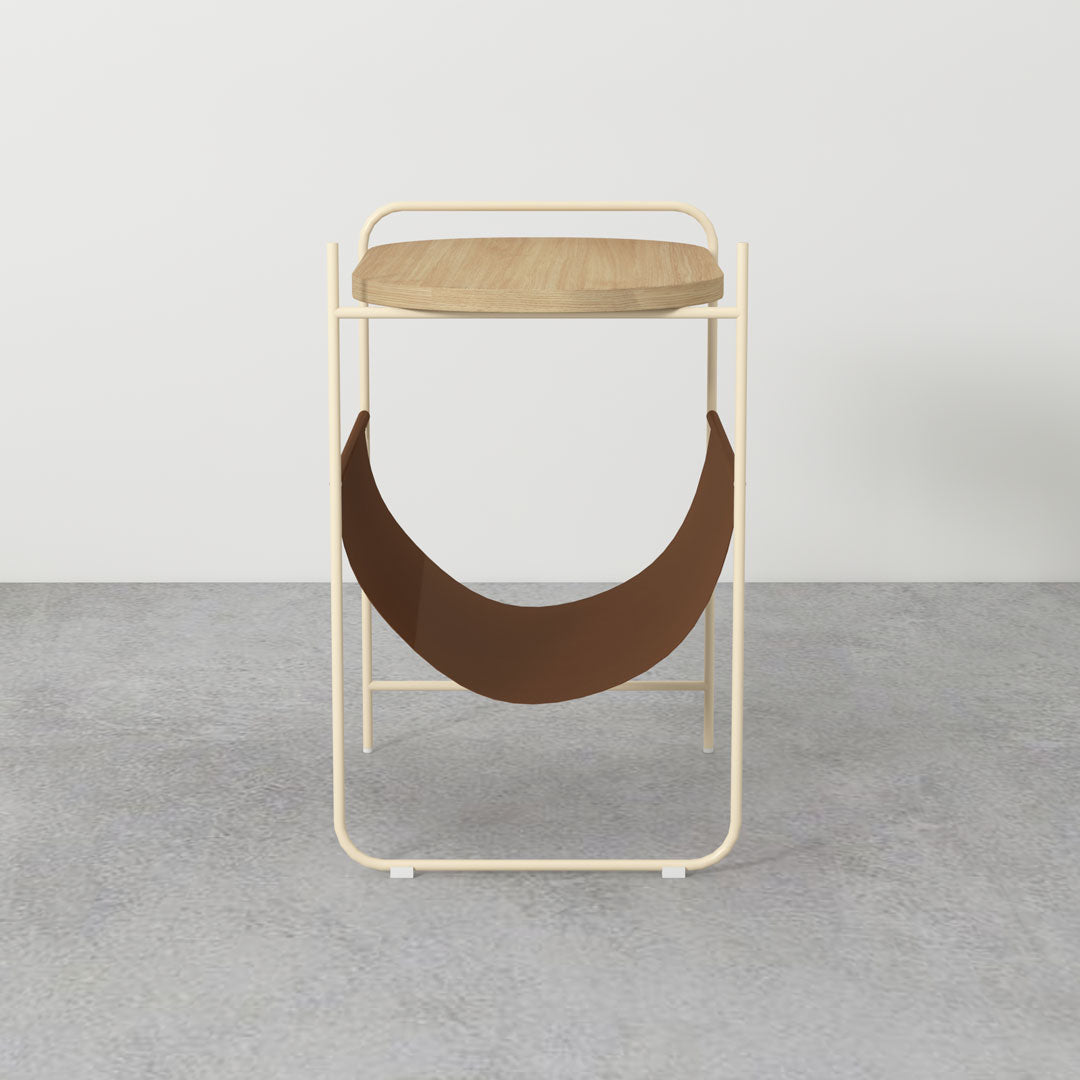 Sandro End Table