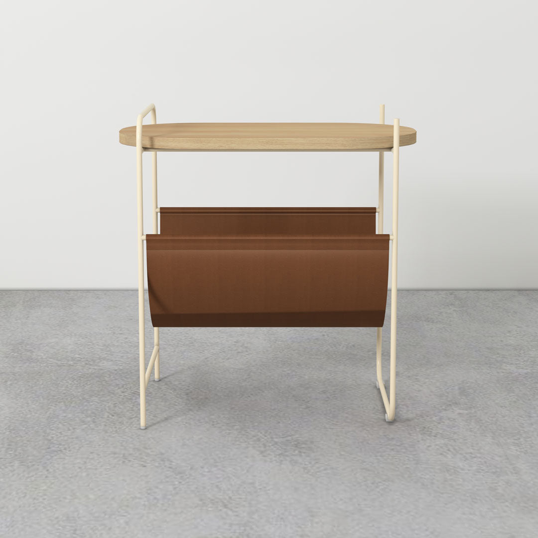 Sandro End Table