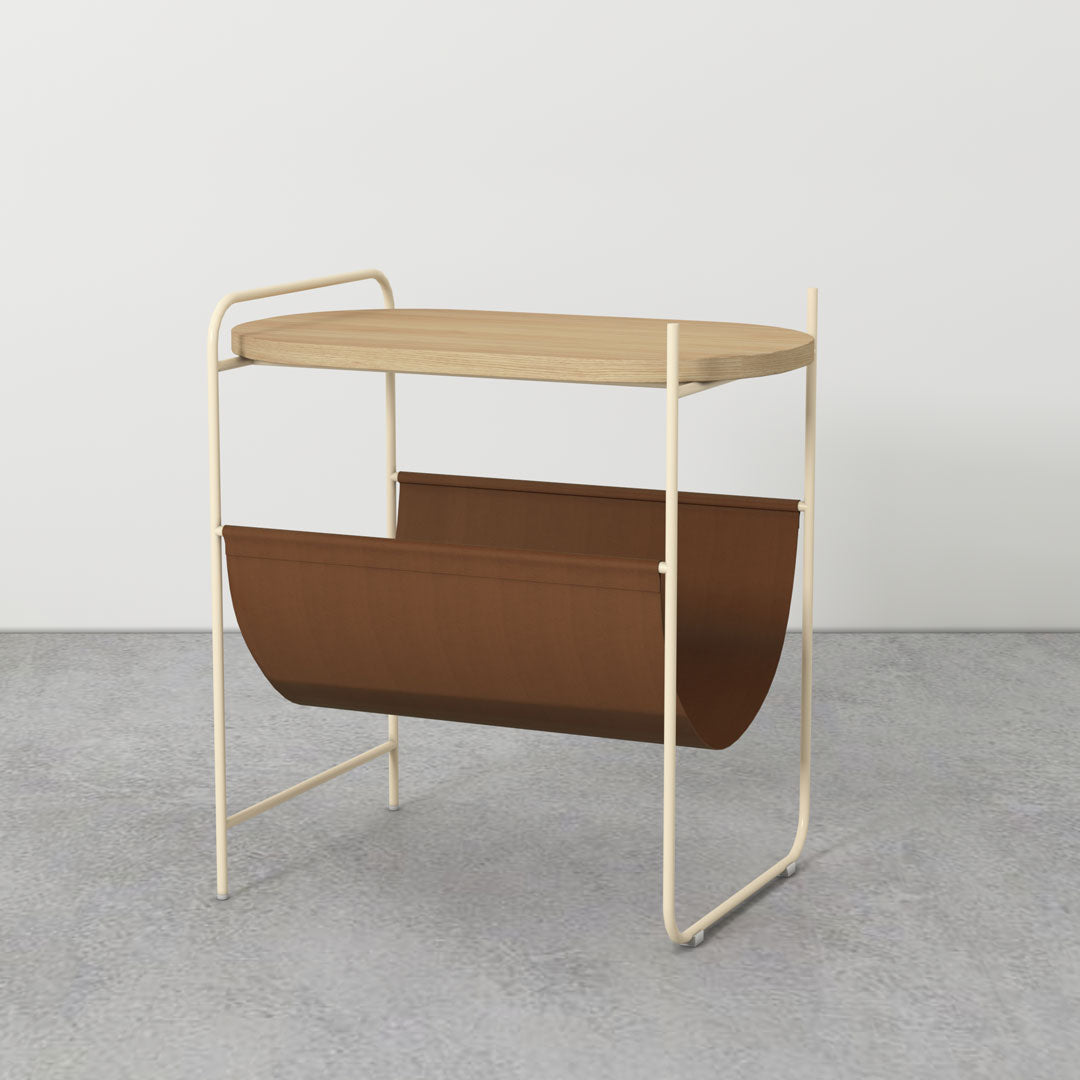 Sandro End Table