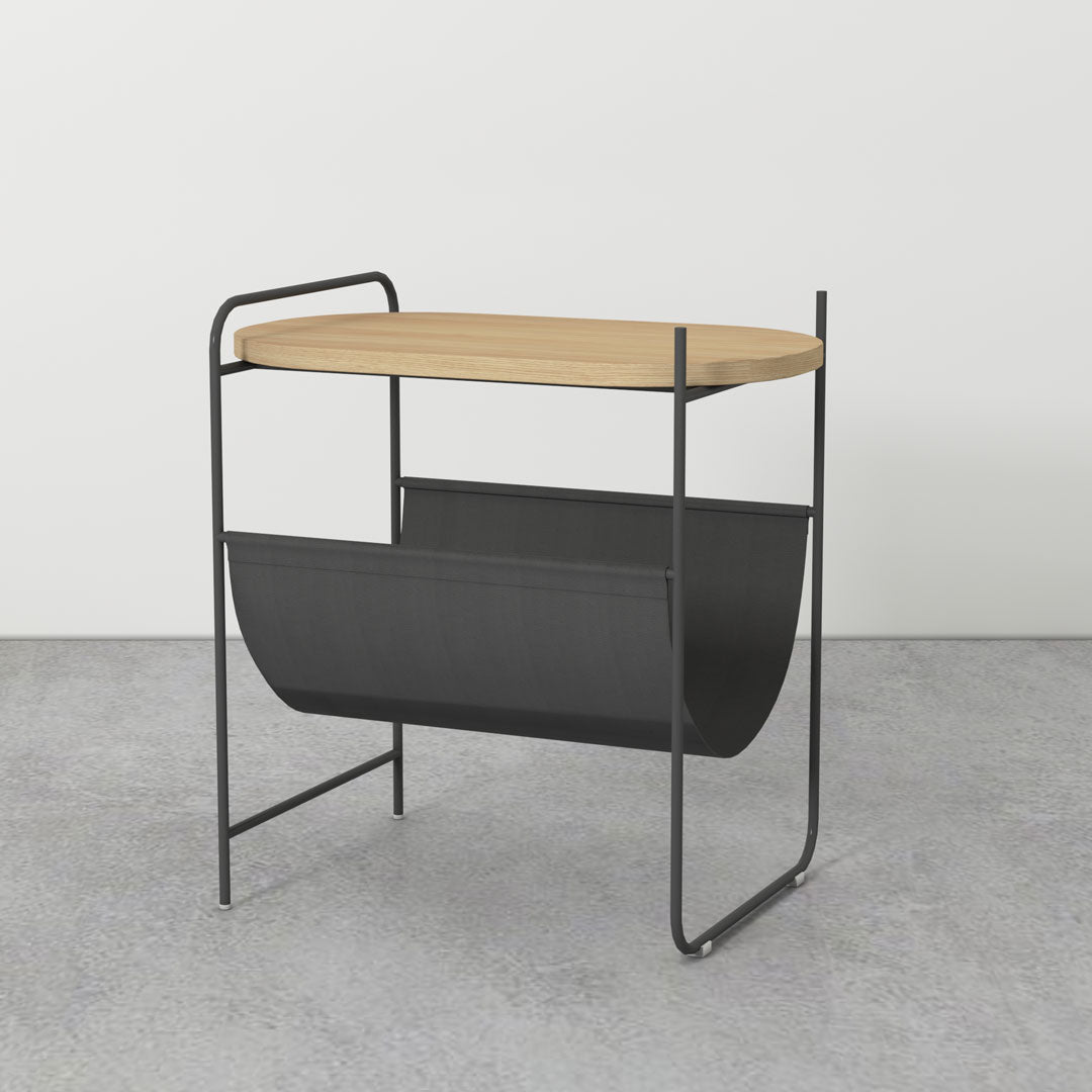 Sandro End Table