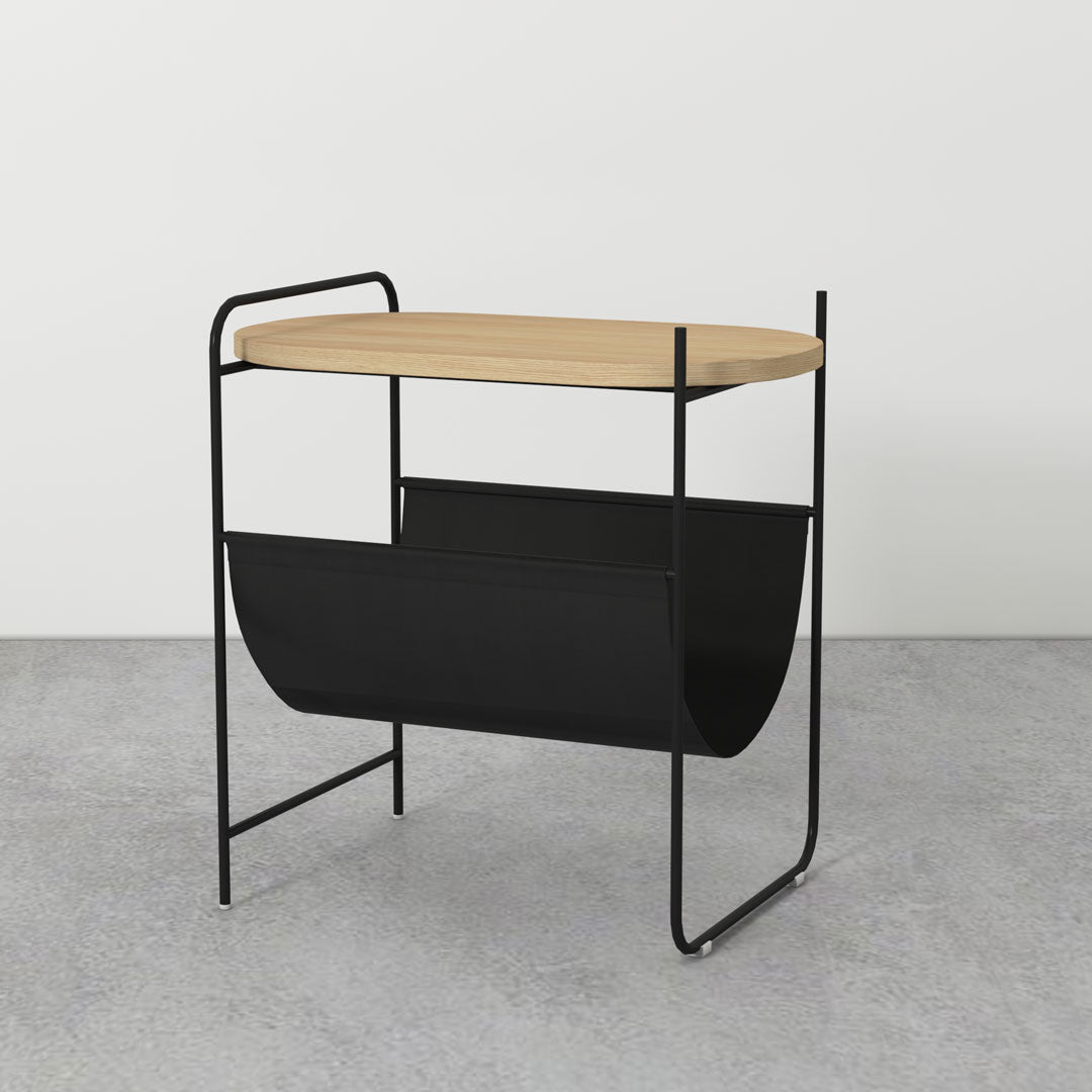 Sandro End Table